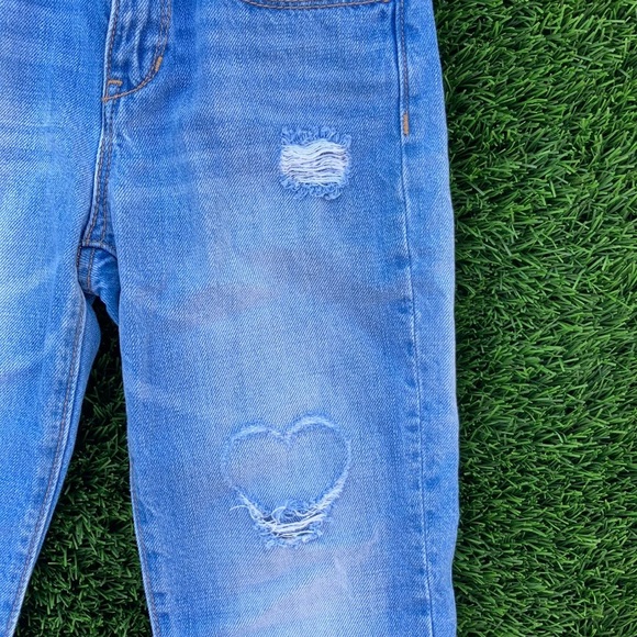 Old Navy Girl’s Jeans // Size 8 // Boyfriend Style - Picture 7 of 11